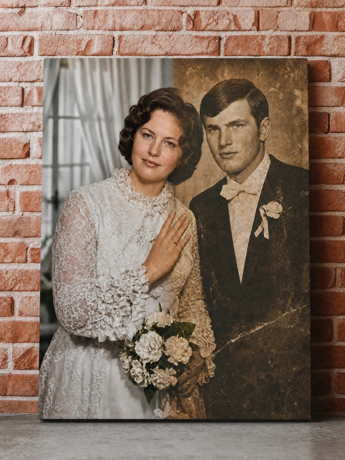 Obraz lub plakat do MemorioPIC