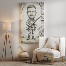 Pomysł na prezent dla myśliwego