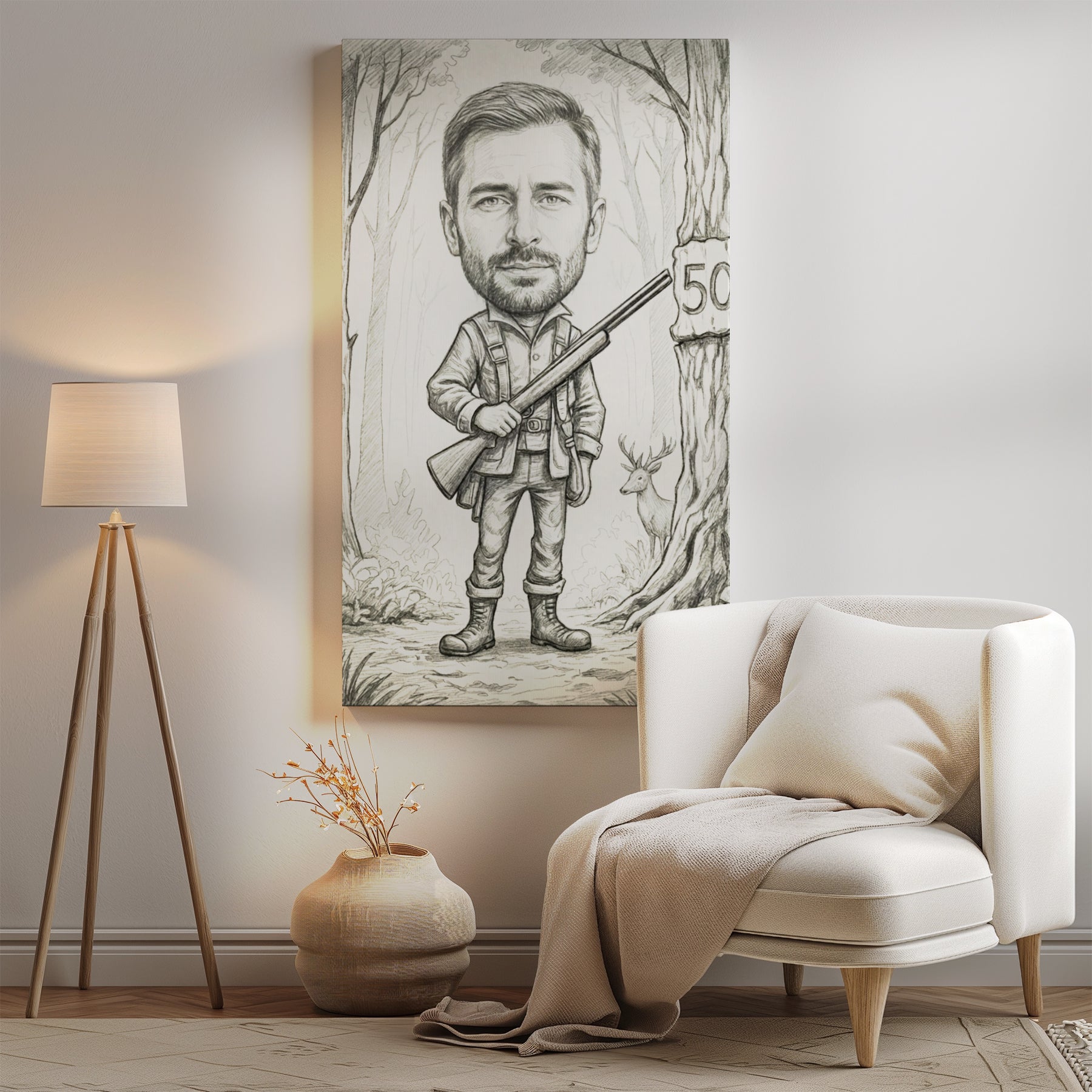 Pomysł na prezent dla myśliwego