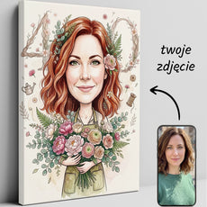 florystka - premium ecommerce glowne