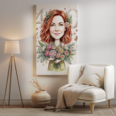 florystka - premium ecommerce mockup 4