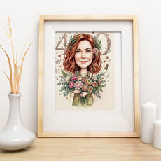 florystka - premium ecommerce mockup 5