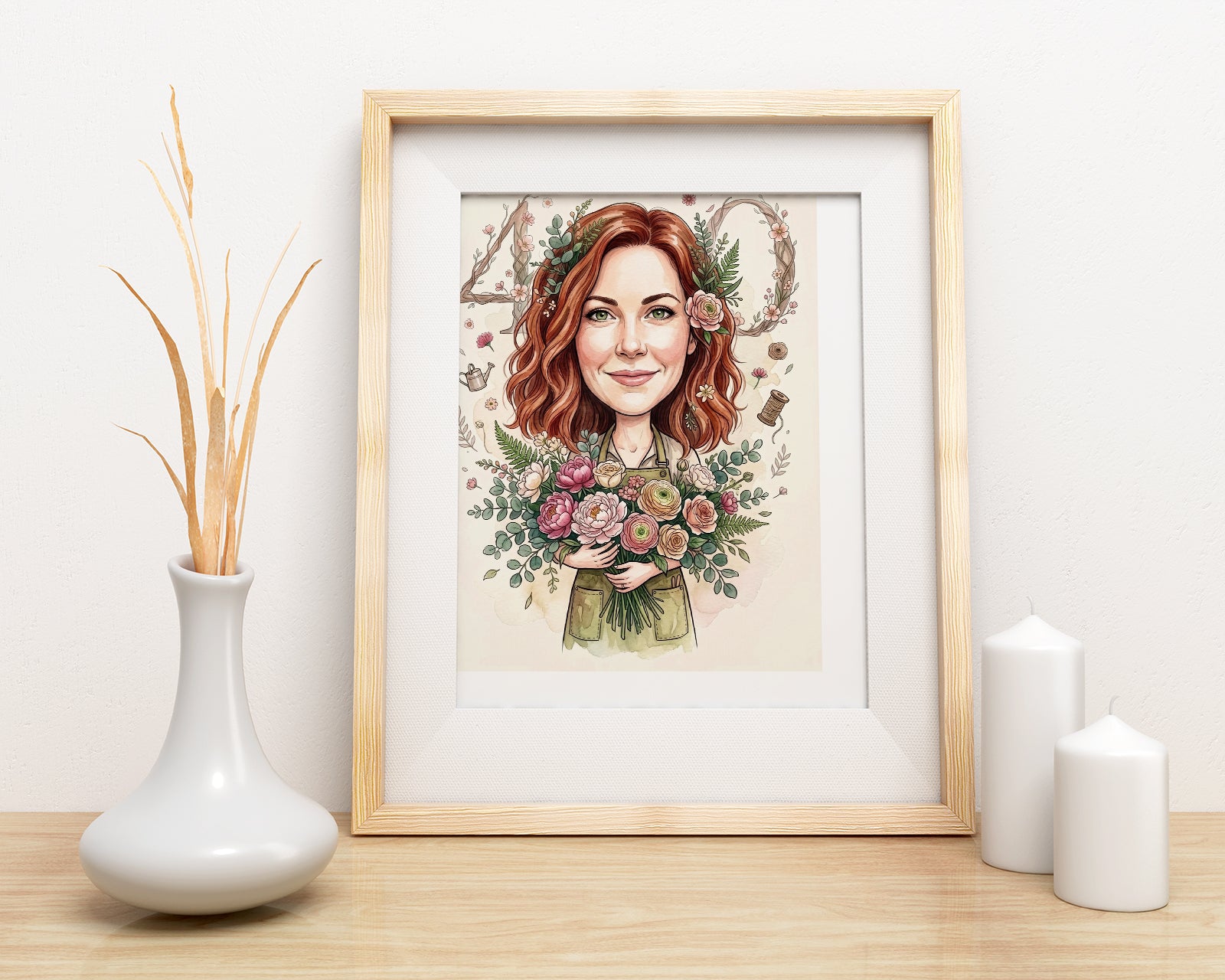 florystka - premium ecommerce mockup 5