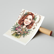 florystka - premium ecommerce mockup 6