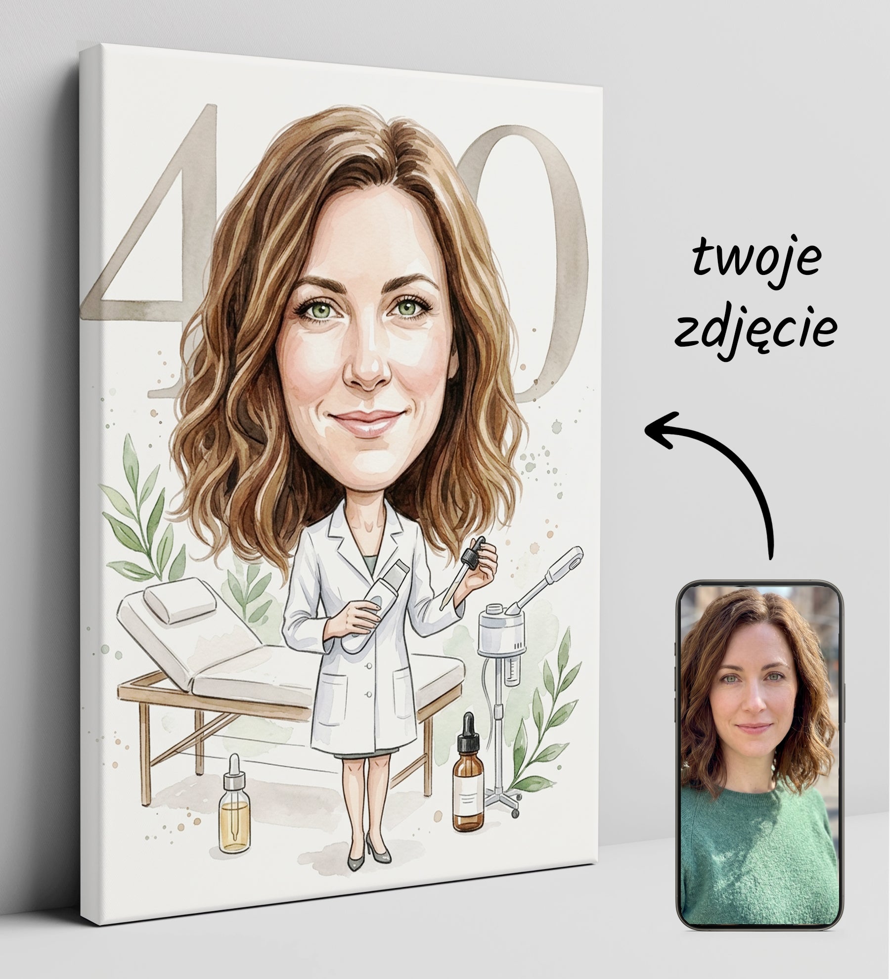 kosmetolog - premium ecommerce glowne