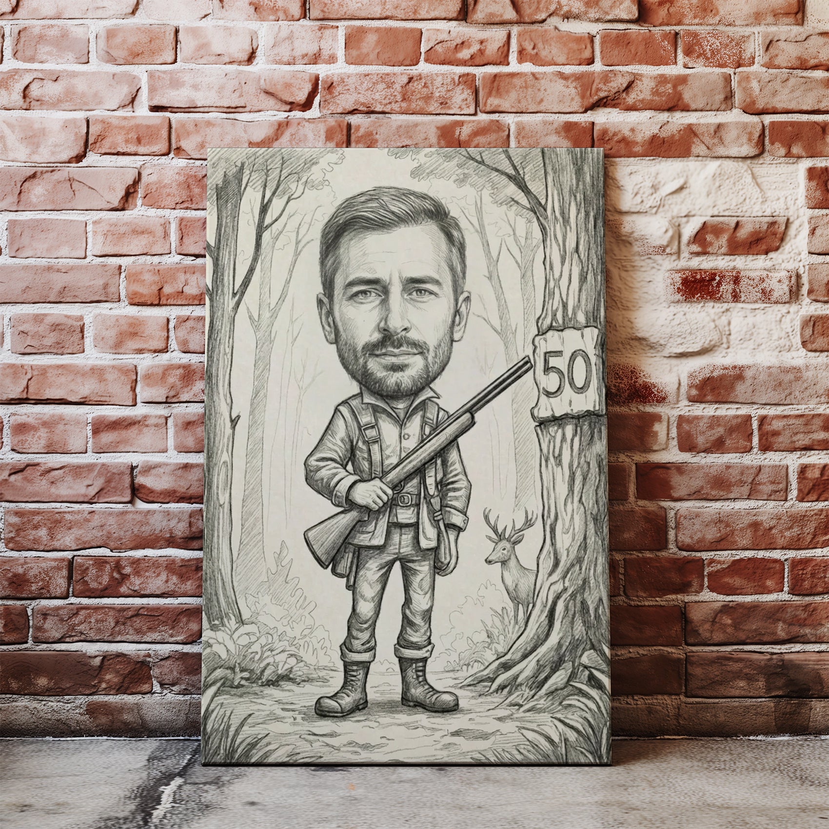Pomysł na prezent dla myśliwego