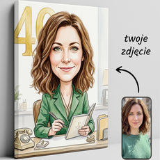 sekretarka - premium ecommerce glowne